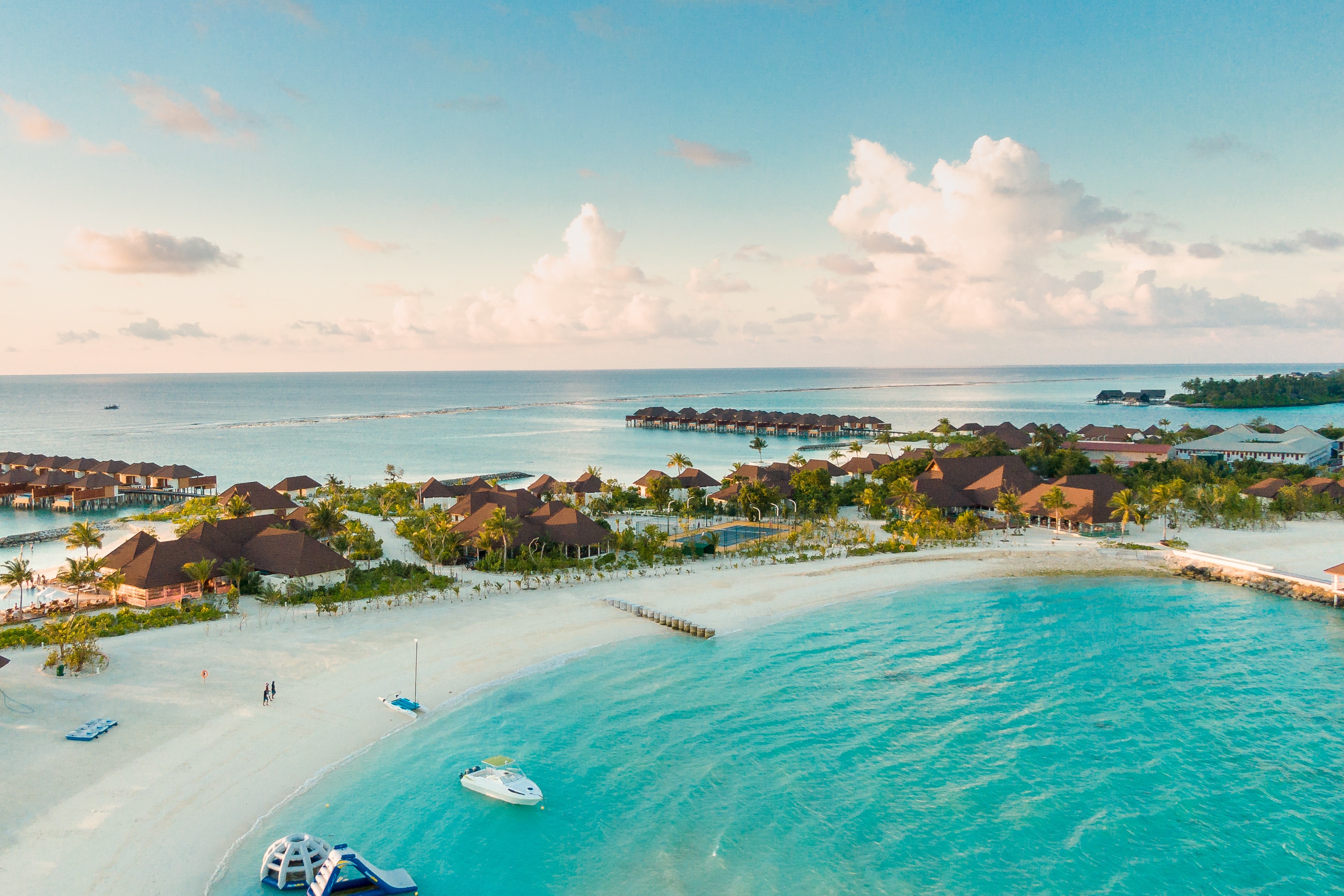 maldives beach